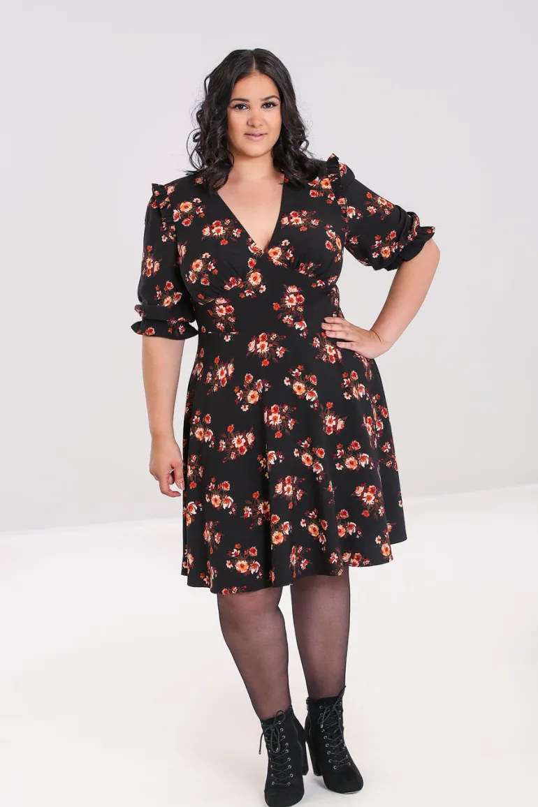 orla_mid_dress_8.webp Orla Mid Dress>Hell Bunny New