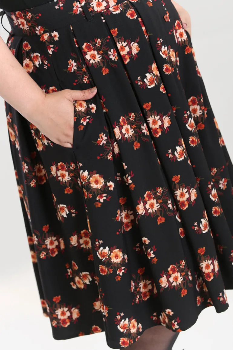 orla_skirt_3.webp Orla Skirt>Hell Bunny Best Sale