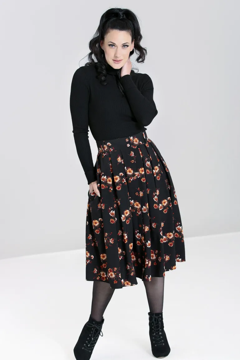 orla_skirt_4.webp Orla Skirt>Hell Bunny Best Sale