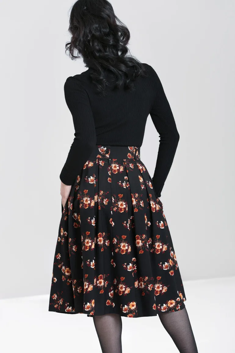 orla_skirt_5.webp Orla Skirt>Hell Bunny Best Sale