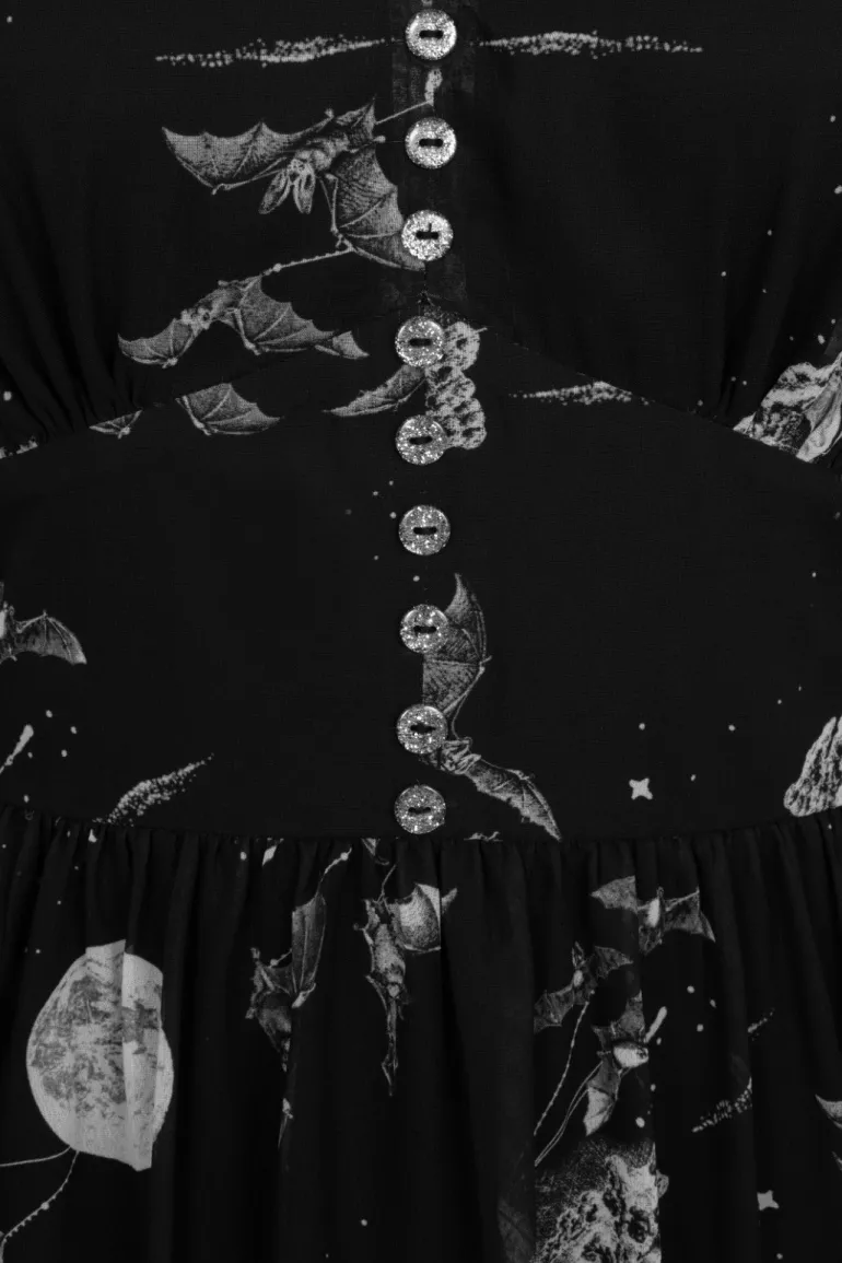 over_the_moon_dress_10.webp Over The Moon Dress>Hell Bunny Cheap