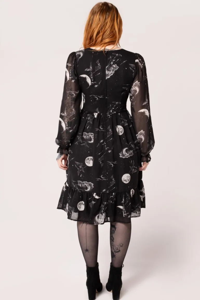 over_the_moon_dress_3.webp Over The Moon Dress>Hell Bunny Cheap