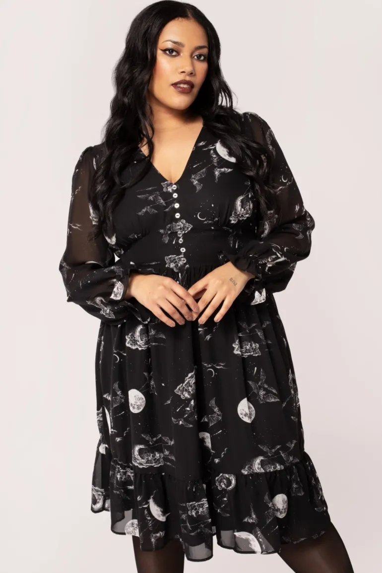 over_the_moon_dress_6.webp Over The Moon Dress>Hell Bunny Cheap