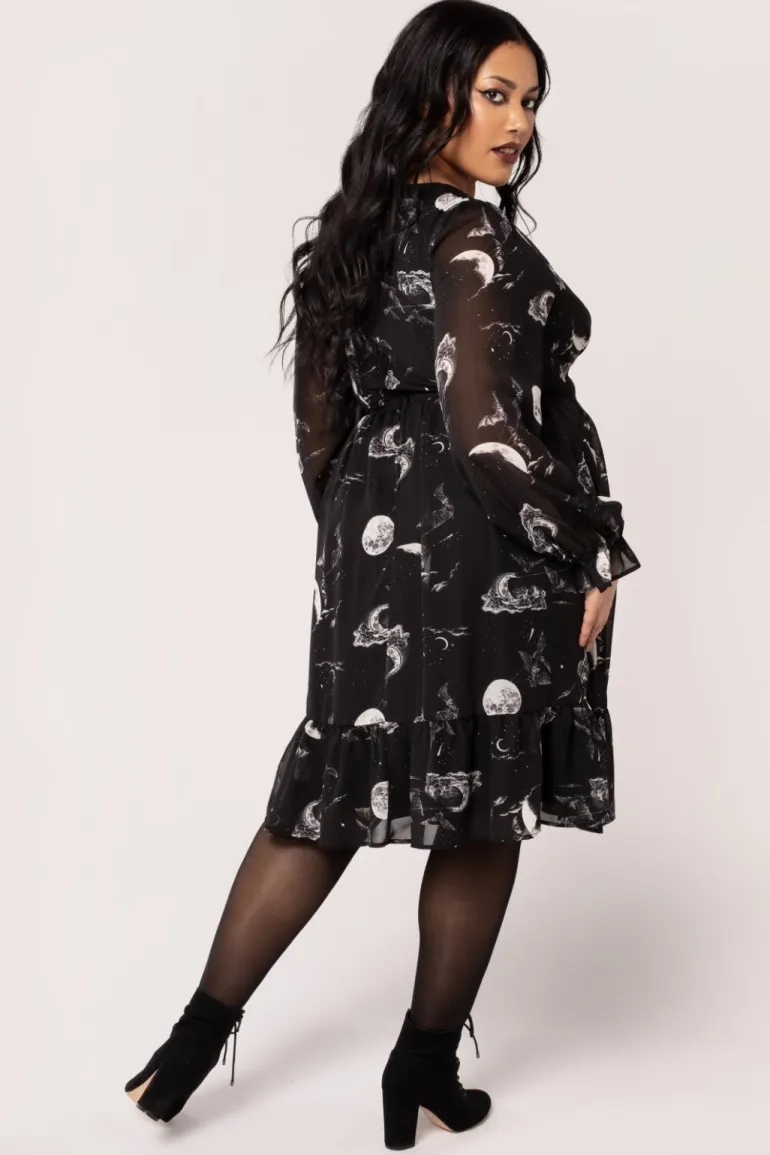over_the_moon_dress_7.webp Over The Moon Dress>Hell Bunny Cheap