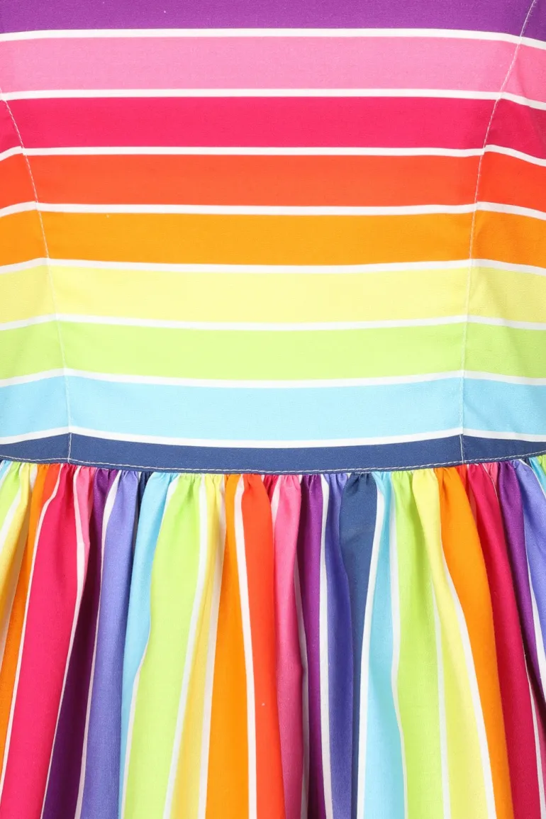 over_the_rainbow_s_dress_5.webp Over The Rainbow 50's Dress>Hell Bunny Online