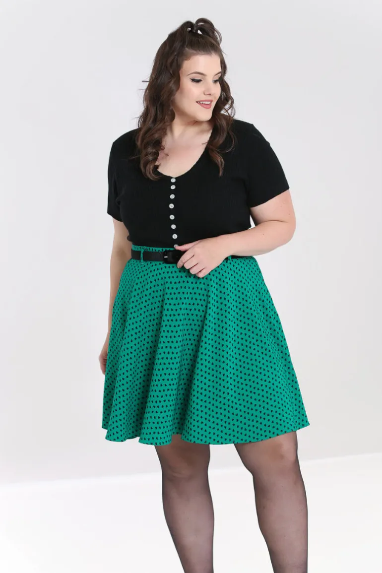 paradisum_mini_skirt_2.webp Paradisum Mini Skirt>Hell Bunny Store