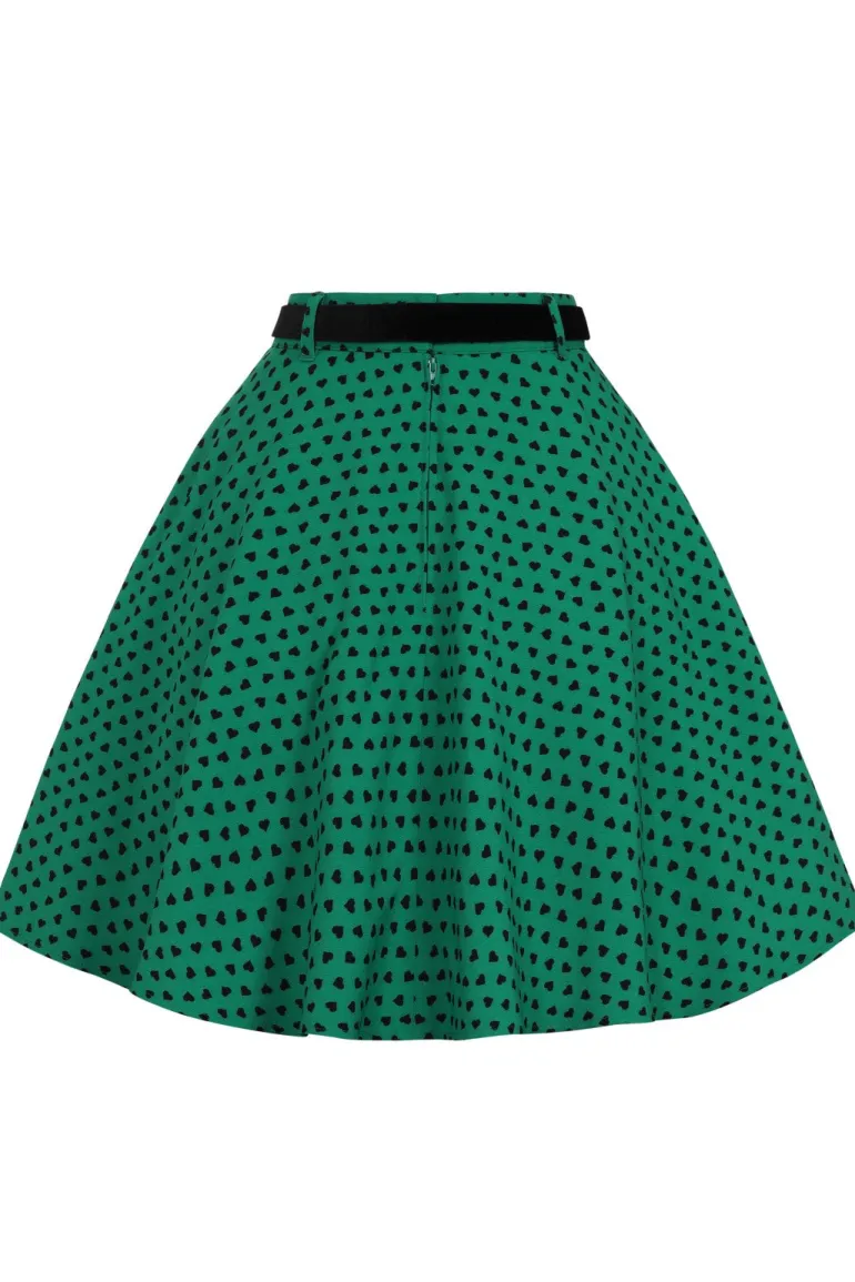 paradisum_mini_skirt_5.webp Paradisum Mini Skirt>Hell Bunny Store