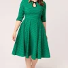 Paradisum 50's dress>Hell Bunny Outlet