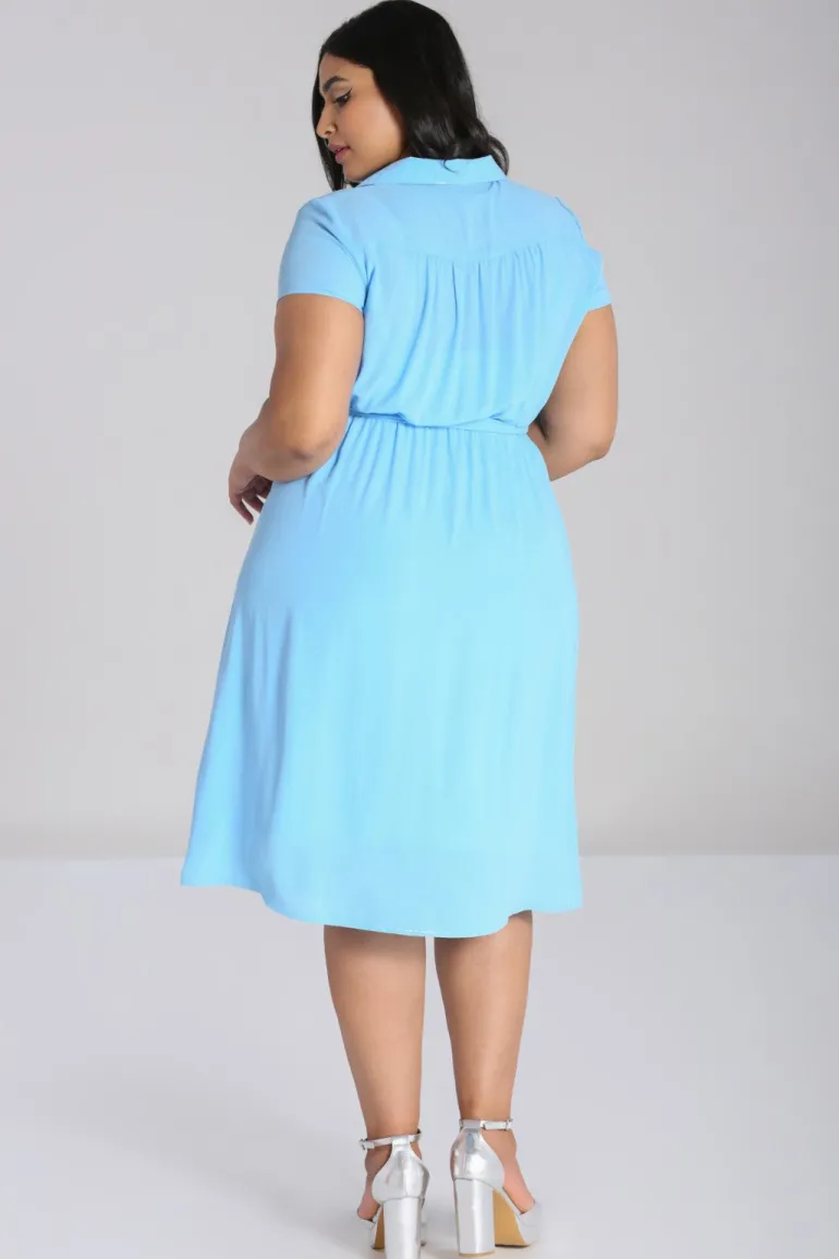 pearl_dress_3.webp Pearl Dress>Hell Bunny Discount