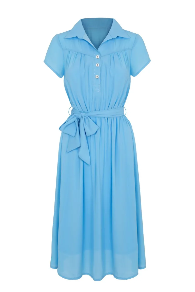 pearl_dress_4.webp Pearl Dress>Hell Bunny Discount
