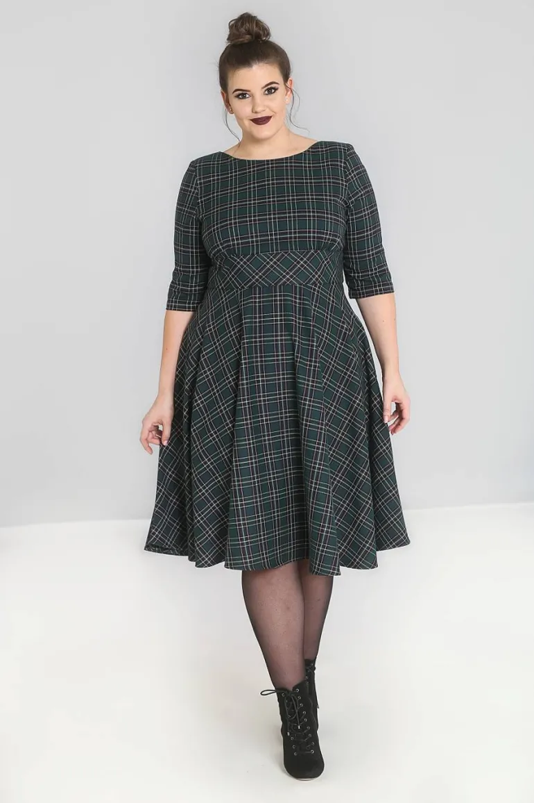 peebles_s_dress_11.webp Peebles 50's Dress>Hell Bunny Flash Sale