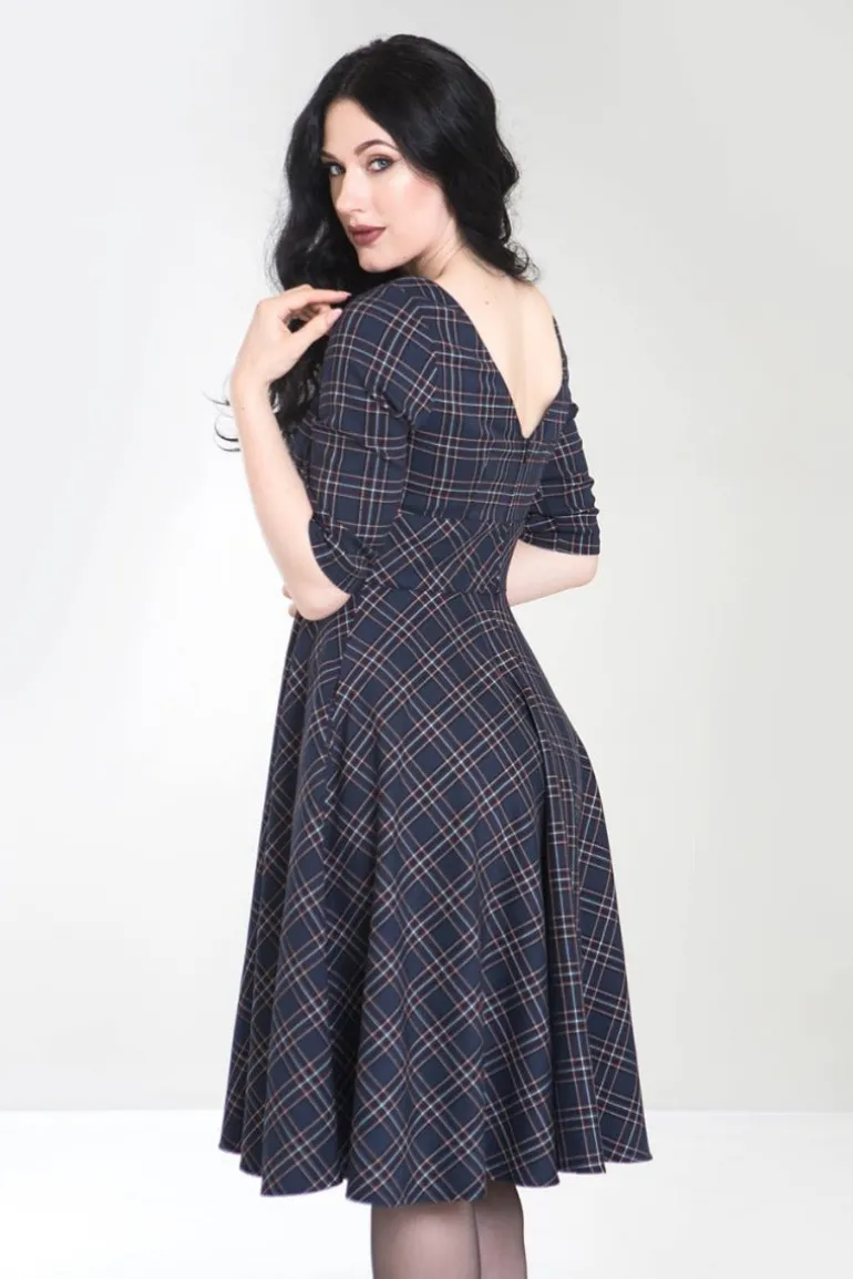 peebles_s_dress_3.webp Peebles 50's Dress>Hell Bunny Flash Sale