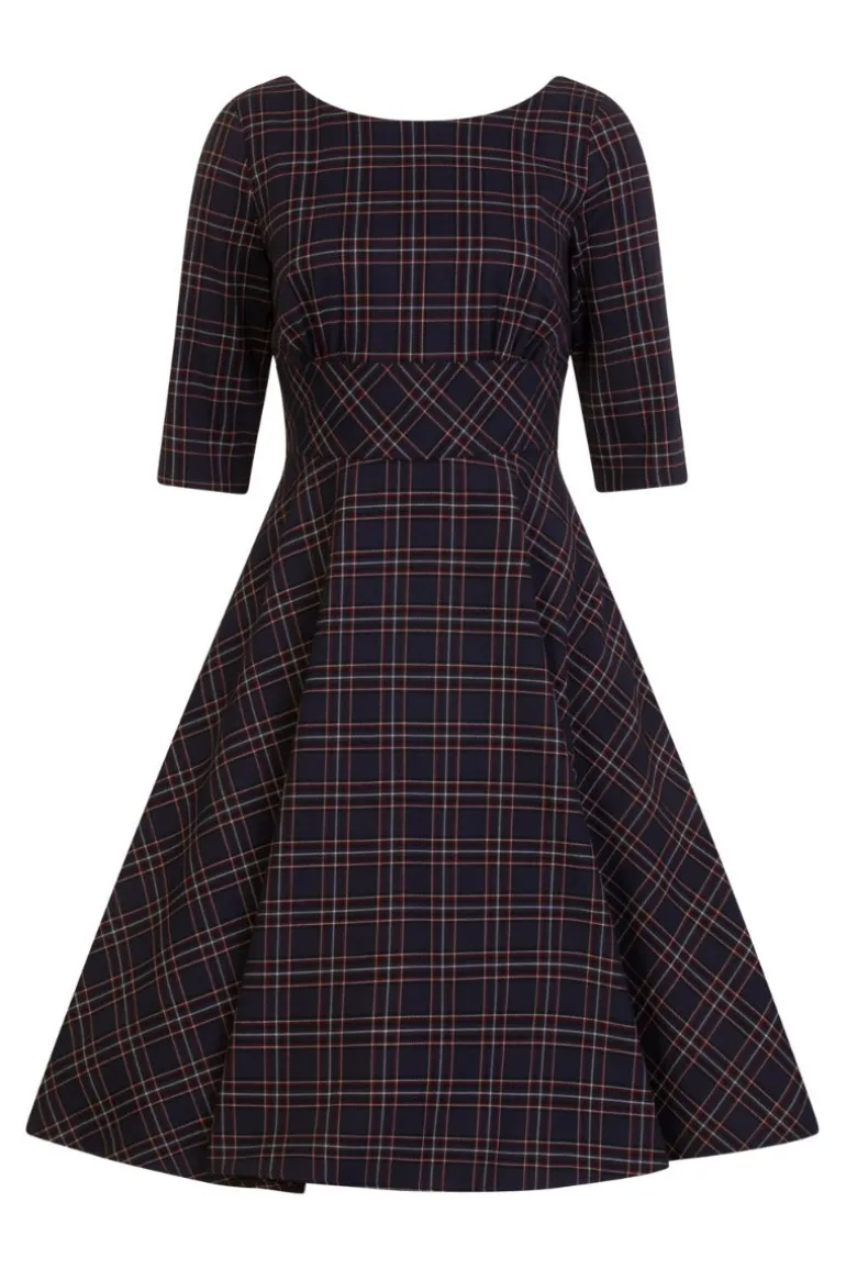 peebles_s_dress_4.webp Peebles 50's Dress>Hell Bunny Flash Sale