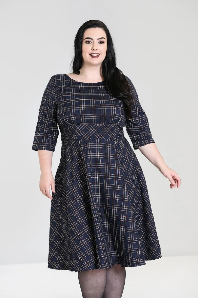 peebles_s_dress_6.webp Peebles 50's Dress>Hell Bunny Flash Sale
