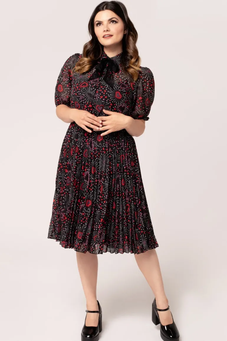 perry_mid__dress_1.webp Perry Mid Dress>Hell Bunny New