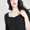 Philippa Top>Hell Bunny Store