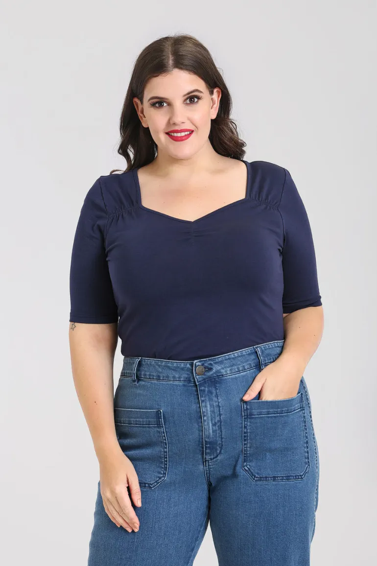 philippa_top_h_3.webp Philippa Top H>Hell Bunny Flash Sale