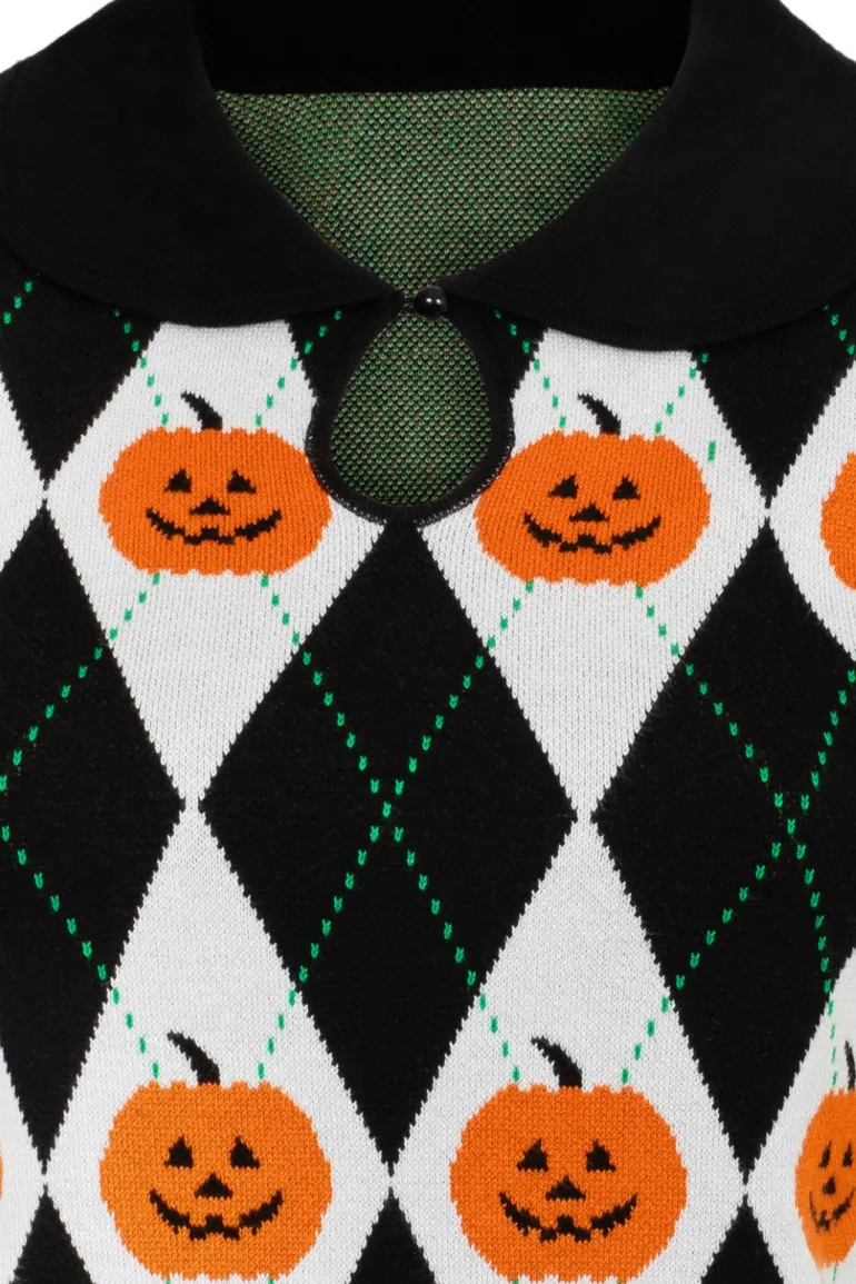 pumpkin_head_top_6.webp Pumpkin Head Top>Hell Bunny Cheap