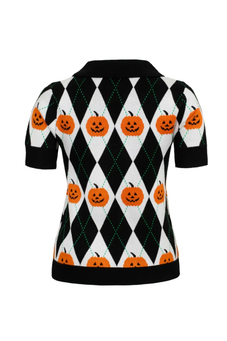 pumpkin_head_top_8.webp Pumpkin Head Top>Hell Bunny Cheap