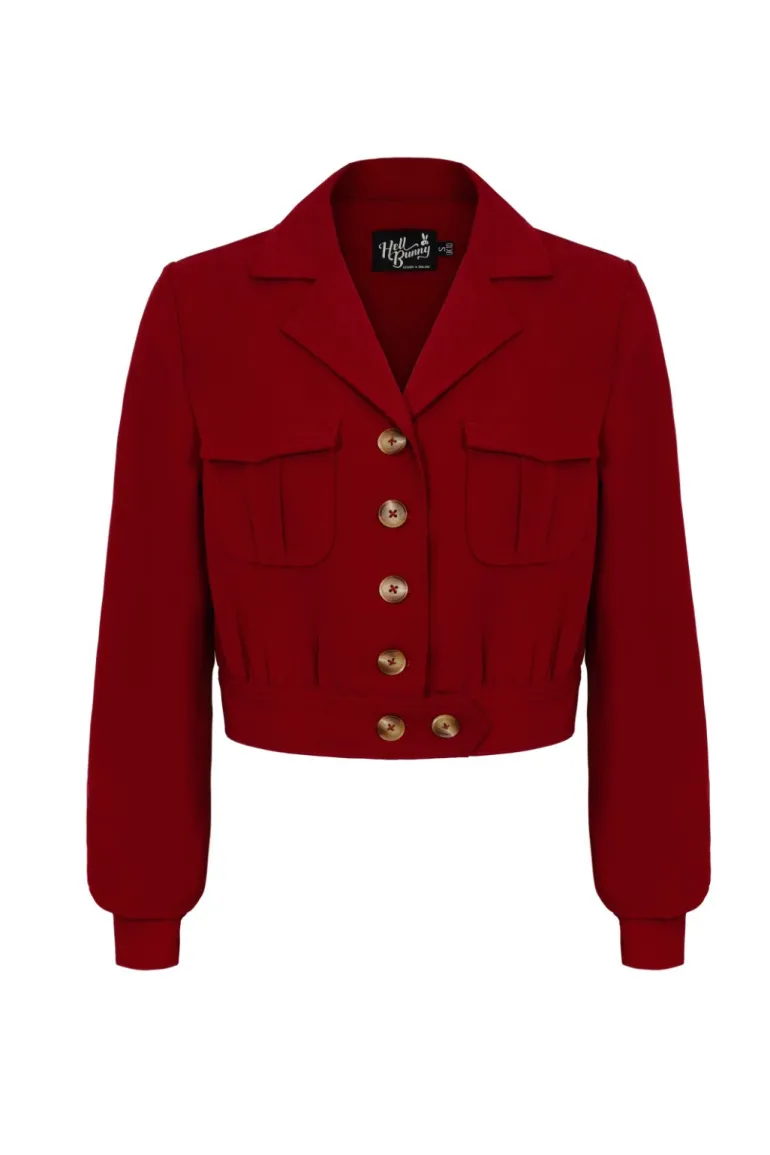 ravenwood_jacket_11-1.webp Ravenwood Jacket>Hell Bunny Best Sale