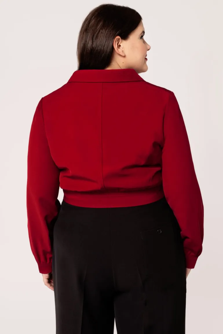 ravenwood_jacket_5-1.webp Ravenwood Jacket>Hell Bunny Best Sale