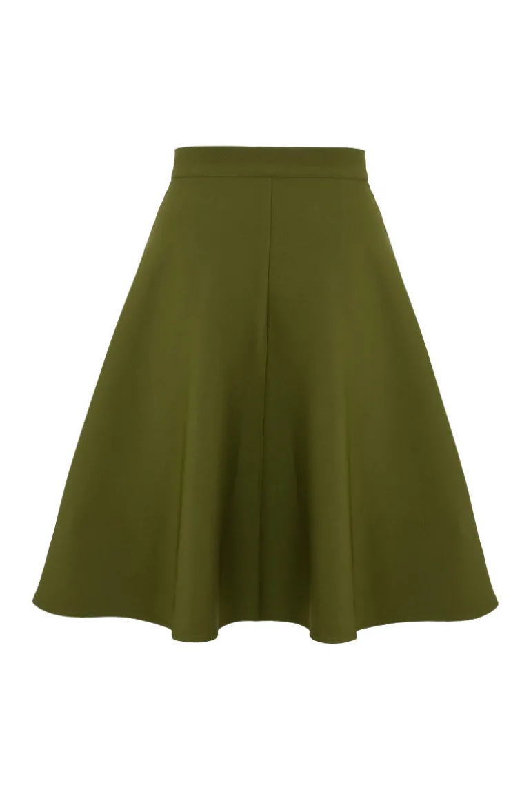 ravenwood_skirt_5.webp Ravenwood Skirt>Hell Bunny Sale