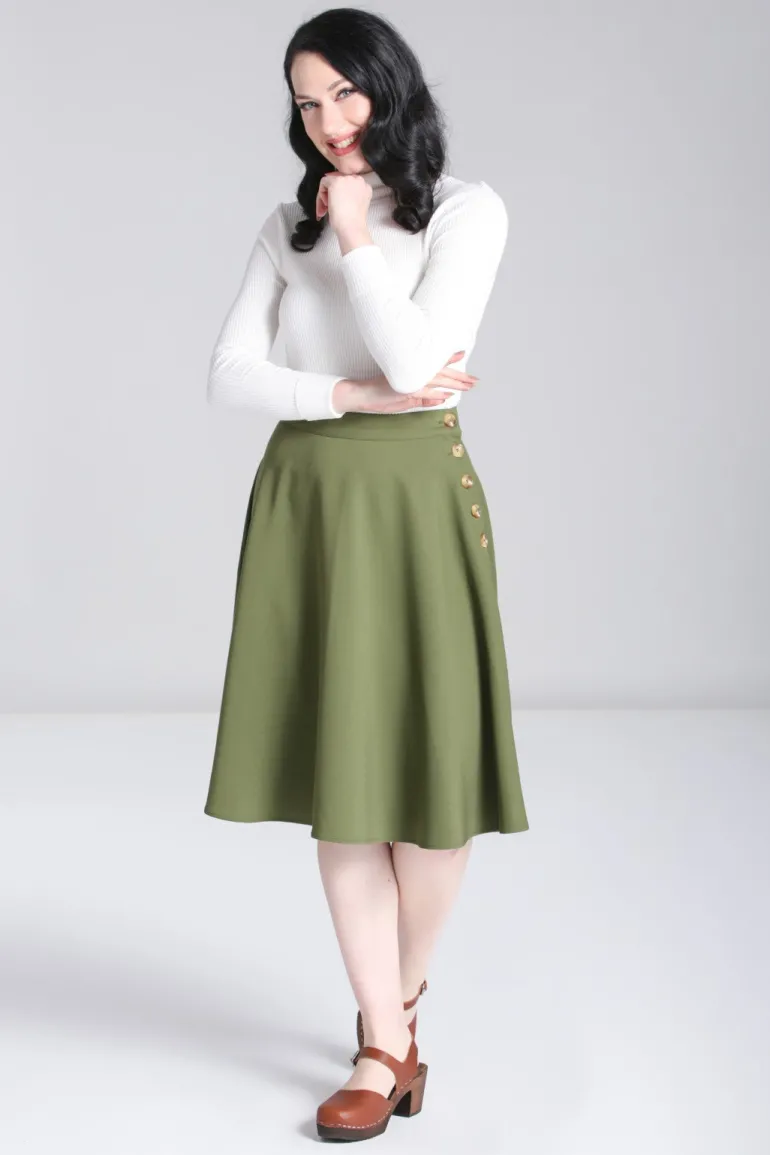 ravenwood_skirt_6.webp Ravenwood Skirt>Hell Bunny Sale
