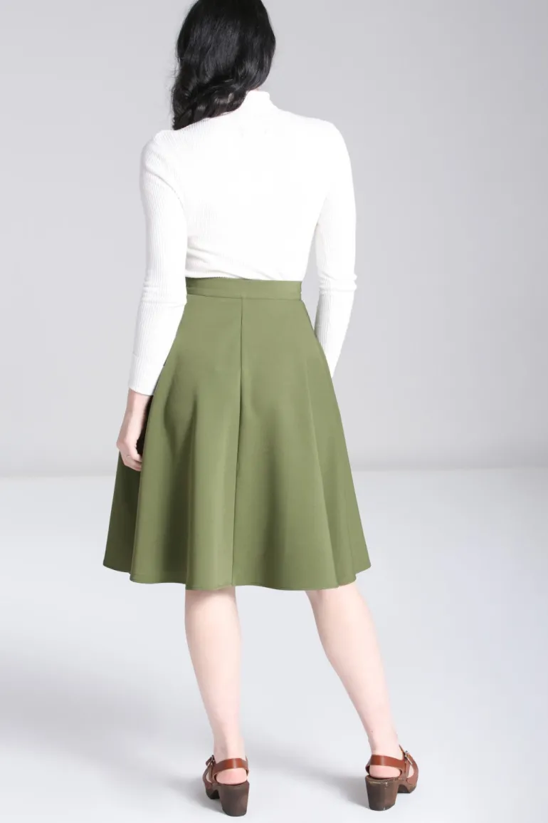 ravenwood_skirt_7.webp Ravenwood Skirt>Hell Bunny Sale
