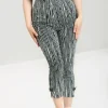 Regan Capris>Hell Bunny Best Sale