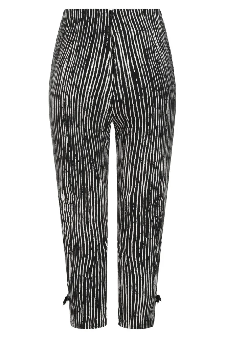 regan_capris_5.webp Regan Capris>Hell Bunny Best Sale