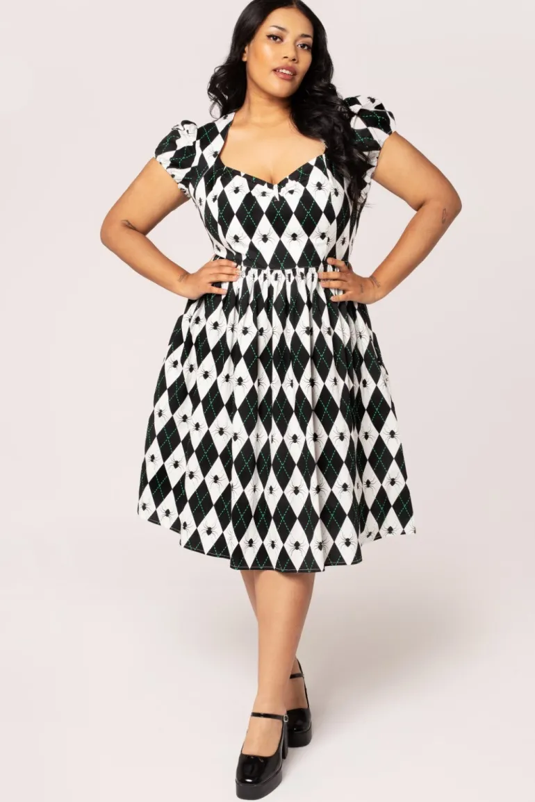 regina_dress_4.webp Regina Dress>Hell Bunny Shop