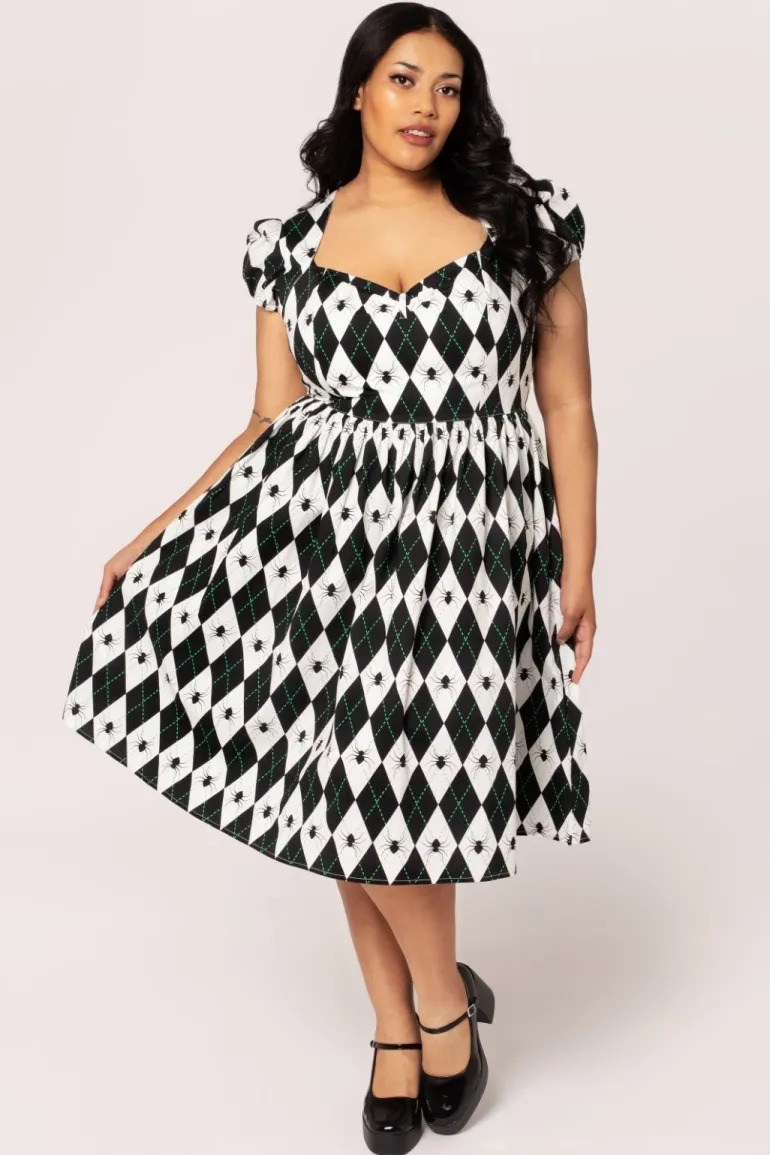 regina_dress_5.webp Regina Dress>Hell Bunny Shop