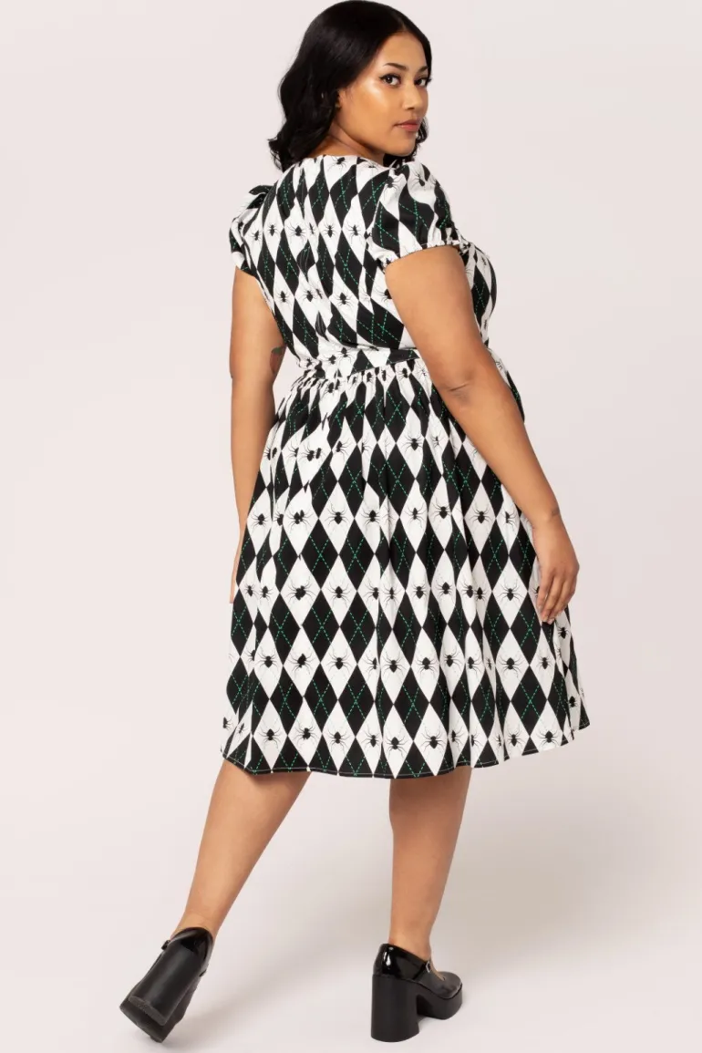regina_dress_7.webp Regina Dress>Hell Bunny Shop
