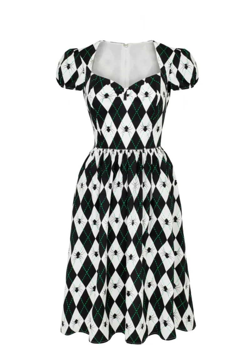 regina_dress_9.webp Regina Dress>Hell Bunny Shop