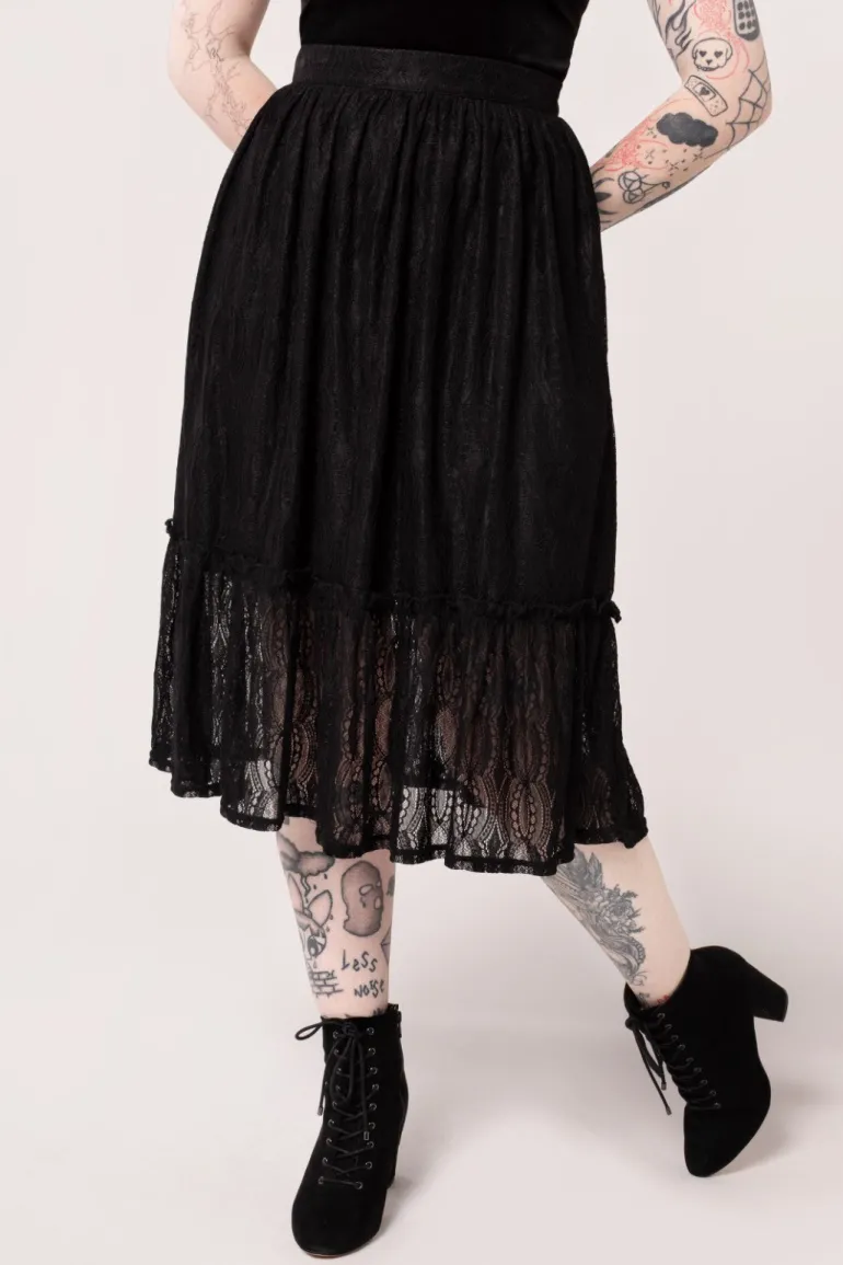 rhea_skirt_2-1.webp Rhea Skirt>Hell Bunny Outlet