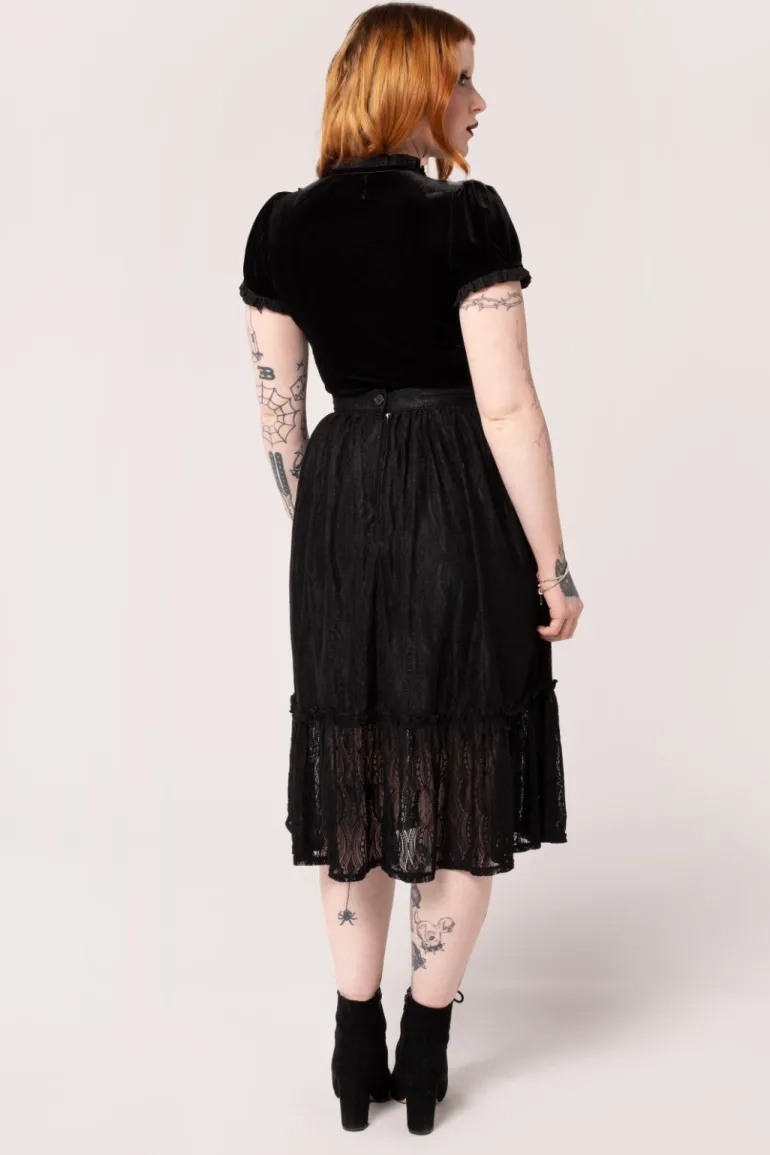 rhea_skirt_3-1.webp Rhea Skirt>Hell Bunny Outlet