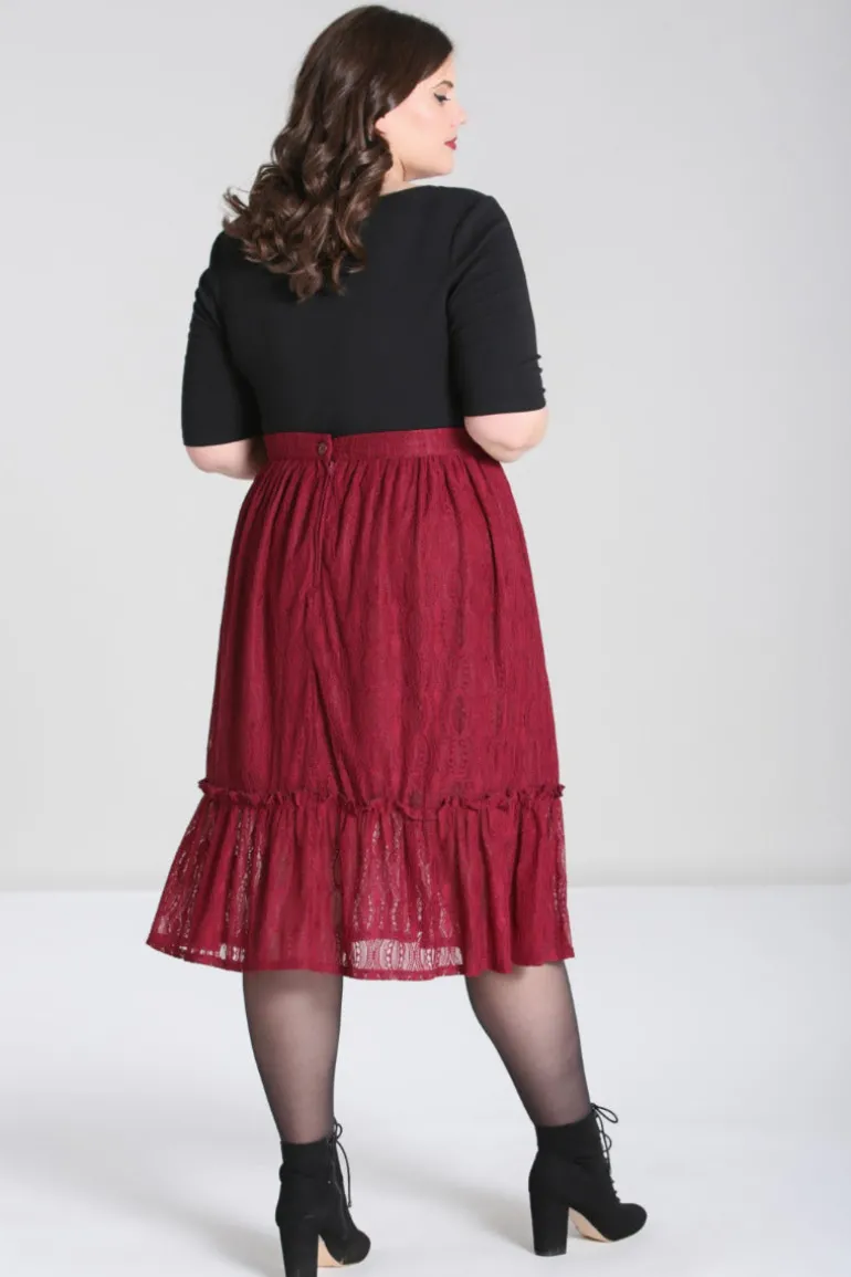 rhea_skirt_4.webp Rhea Skirt>Hell Bunny Sale