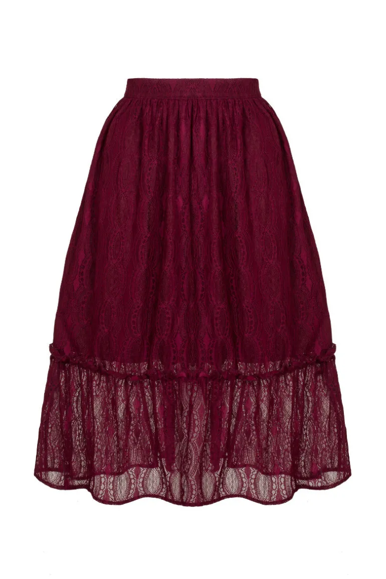rhea_skirt_7.webp Rhea Skirt>Hell Bunny Sale