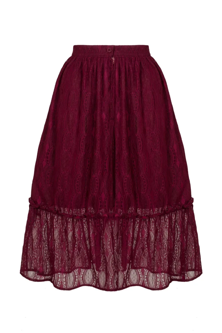 rhea_skirt_8.webp Rhea Skirt>Hell Bunny Sale