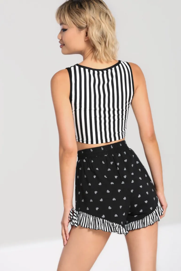 ribcage_crop_top_1.webp Ribcage Crop Top>Hell Bunny Hot