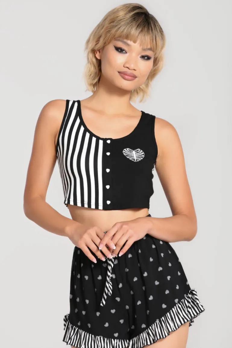 ribcage_crop_top_2.webp Ribcage Crop Top>Hell Bunny Hot