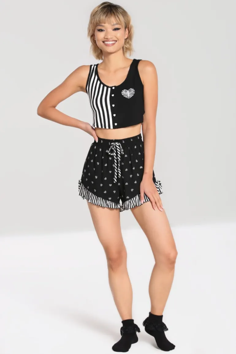 ribcage_crop_top_3.webp Ribcage Crop Top>Hell Bunny Hot