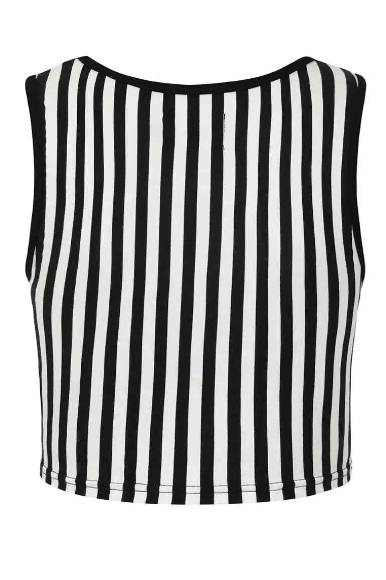 ribcage_crop_top_5.webp Ribcage Crop Top>Hell Bunny Hot