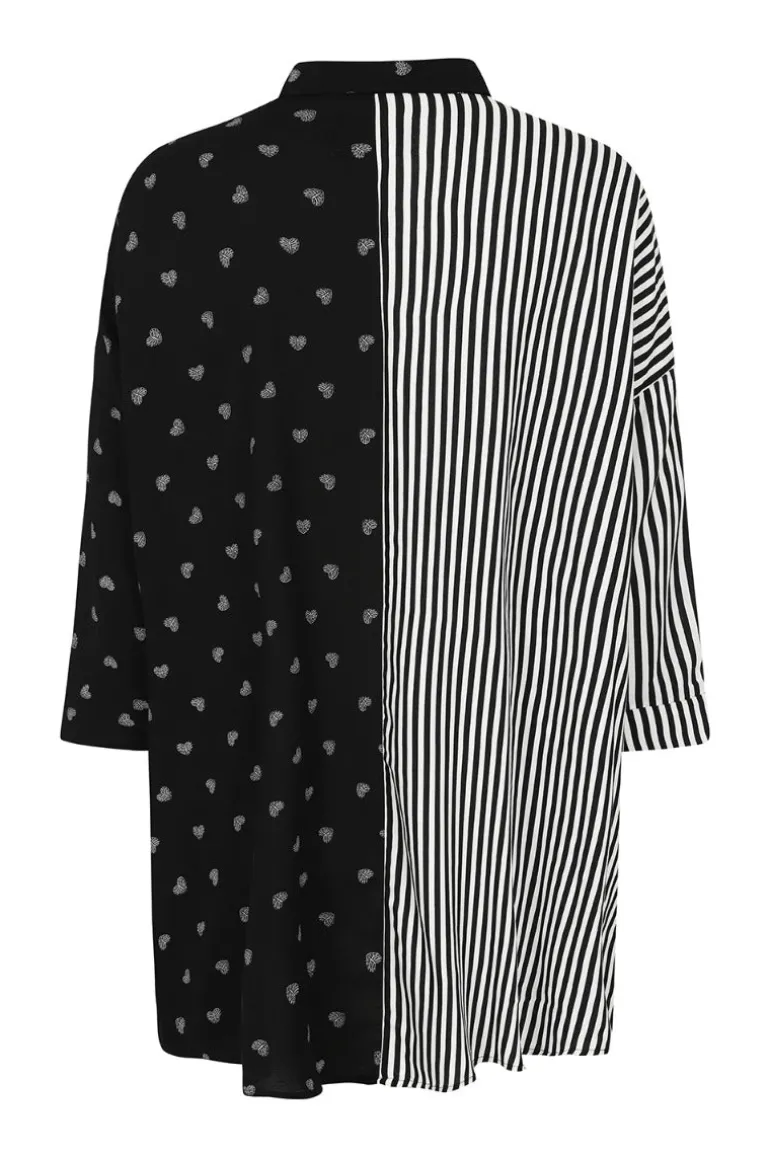 ribcage_oversized_shirt_5.webp Ribcage Oversized Shirt>Hell Bunny Online
