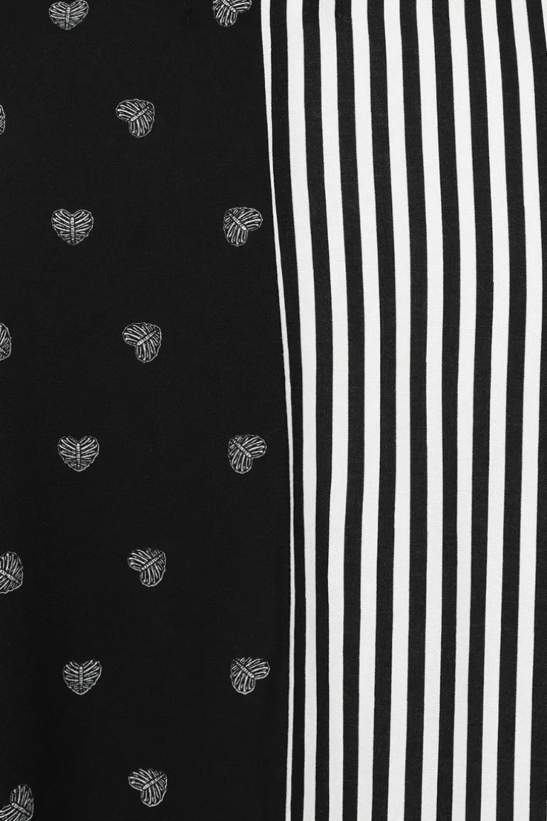 ribcage_oversized_shirt_6.webp Ribcage Oversized Shirt>Hell Bunny Online