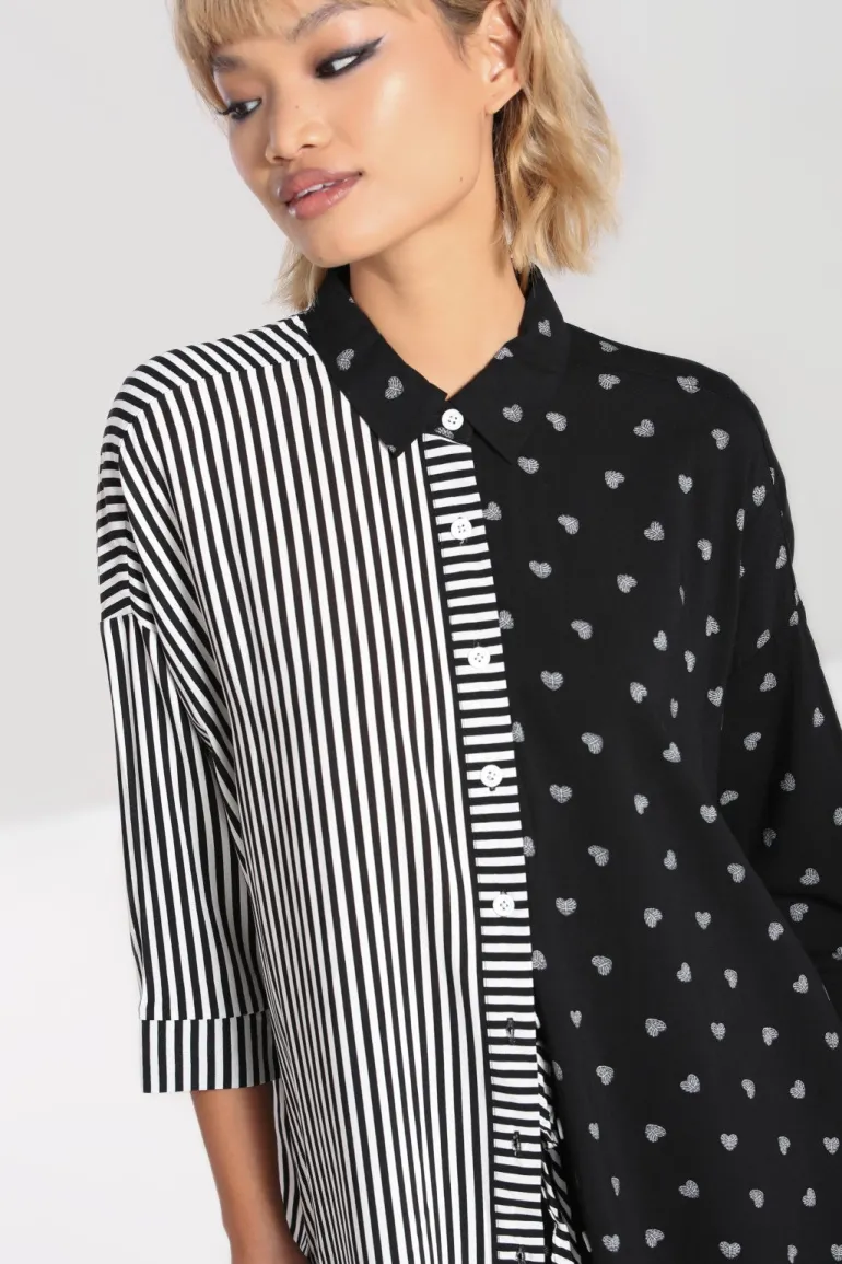 ribcage_oversized_shirt_9.webp Ribcage Oversized Shirt>Hell Bunny Online