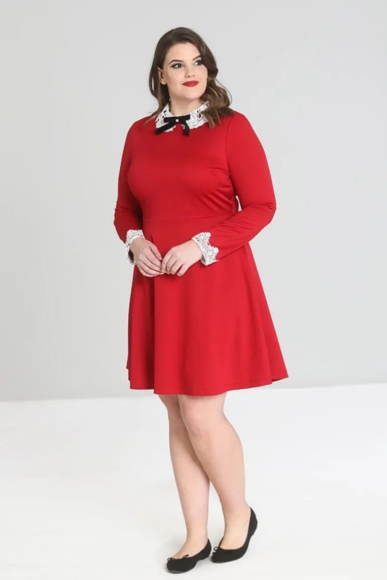 ricci_dress_1.webp Ricci Dress>Hell Bunny Store