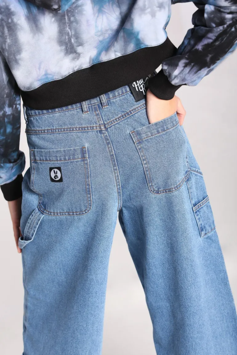Rider Jeans>Hell Bunny Cheap