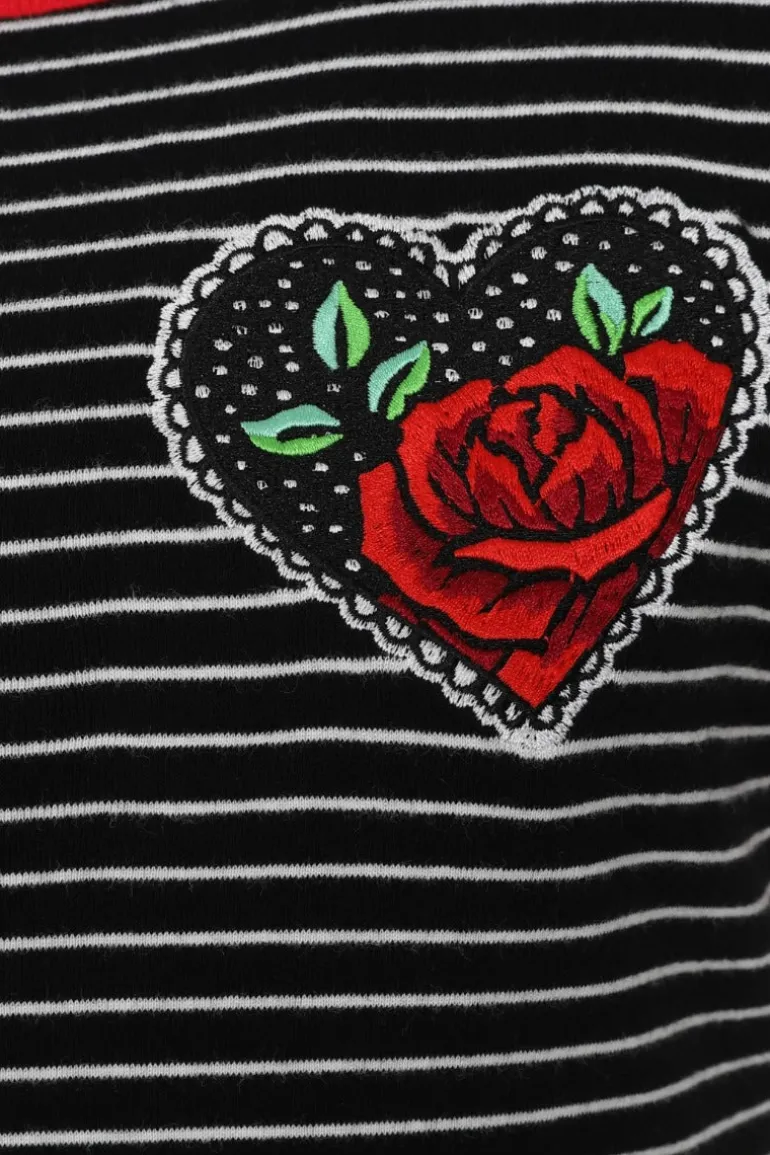 rose_heart_top_6.webp Rose Heart Top>Hell Bunny Outlet