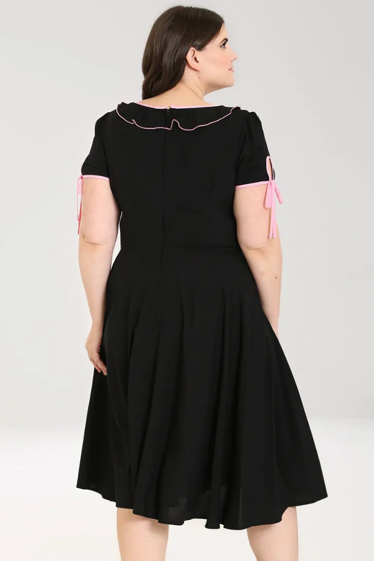 rosetta_dress_5.webp Rosetta Dress>Hell Bunny Best